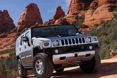 Hummer H2