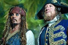 Piráti z Karibiku 4