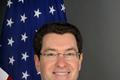 Norman Eisen - velvyslanec USA