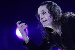 Ozzy Osbourne