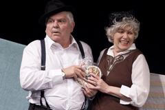 František Hrubín: Křišťálová noc