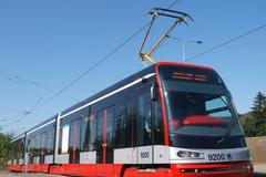 Škoda ForCity (15T)