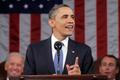 Obama projev o stavu Unie