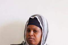 Bodyguardka Muammara Kaddáfího