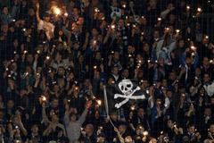 Litex Loveč - Levski Sofia