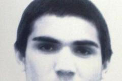 Nazir Batyrov Domodědovo