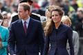 Královská svatba - Kate a William