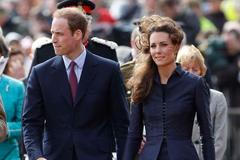 Královská svatba - Kate a William