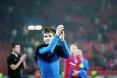 Plzeň - Barcelona: Pilař