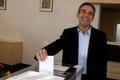 Bulharské volby - Plevneliev