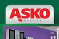 Asko nábytek
