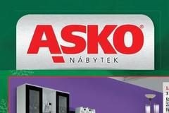 Asko nábytek