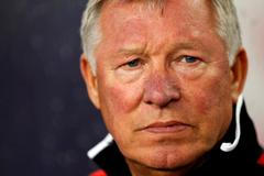 Příprava na novou sezonu: Ferguson (Manchester United)