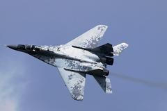 Armáda Slovenské republiky - MiG-29AS