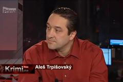 Aleš Trpišovský v TV Prima