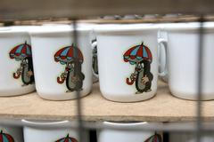 Karlovarský porcelán