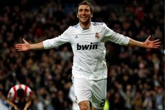 Real Madrid - Athletic Bilbao