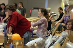 Ikea v Česku slaví 20. narozeniny