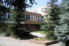 Vysoká škola obchodní a hotelová v Brně