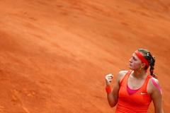 French Open: Kvitová - Li Na