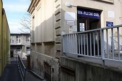 Nemocnice Karlovy Vary