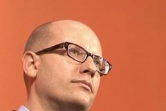 Bohuslav Sobotka povede ČSSD.