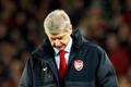 Barcelona - Arsenal: wenger