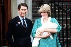 Královská svatba - William