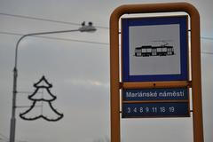 Ve smogu bez jízdenky