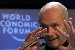 World Economic Forum 2010