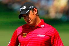 Masters v Augustě: Westwood