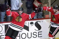 Chicago Blackhawks: Michael Frolík