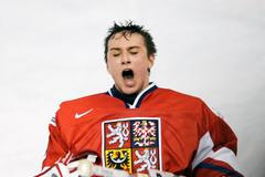 FOTO Mrázek, Gudas i Hertl. Takhle pojedou Češi na příští OH