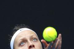 AO: Kvitová-Zvonarevová