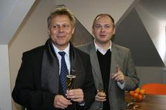 Exstarosta Znojma Zbyšek Kaššai