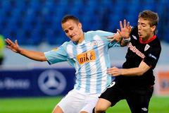 Slovan Bratislava - Bilbao
