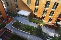 Alfarezidence Žižkov