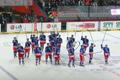HC Sparta Praha vs New York Rangers