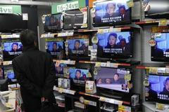 Zemřel Kim Čong-il