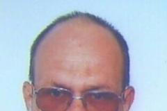 Pohřešovaný Ivan Šerý