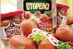 Uzeniny, ilustrační foto