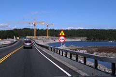 Místo, kde žil Anders Breivik