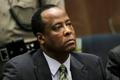 Conrad Murray, osobní lékař Michaela Jacksona
