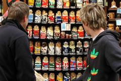 Pražská památková rezervace