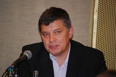 Tisková konference Sazka