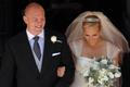Británie zažila další pohádkovou svatbu v královské rodině