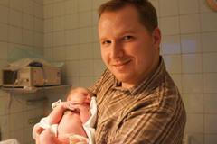 Veřejné těhotenství ve Věcích veřejných