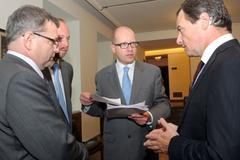 Ve sněmovně po prázdninách