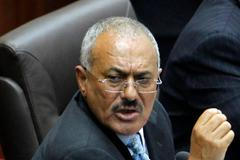 Alí Abdalláh Sálih