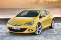 Opel Astra GTC pro rok 2012